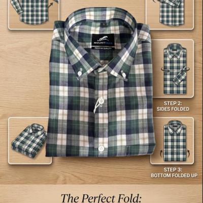 Men's Shirts