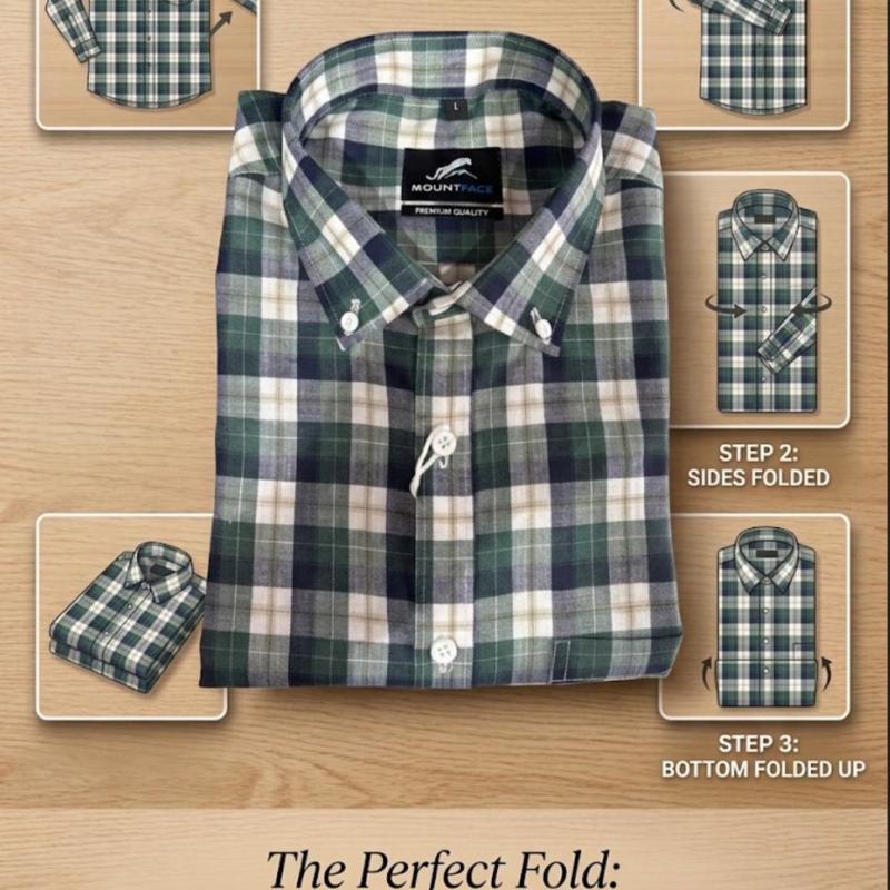 Men's Shirts