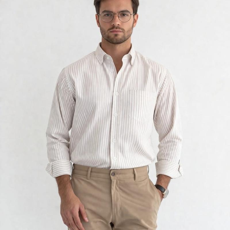 Men's Shirts