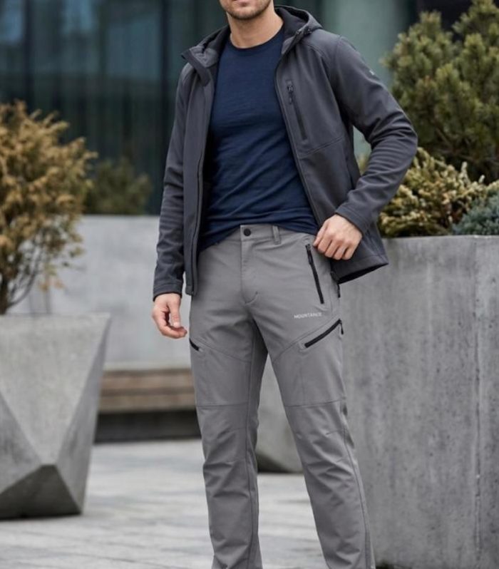 Men’s Track Pant