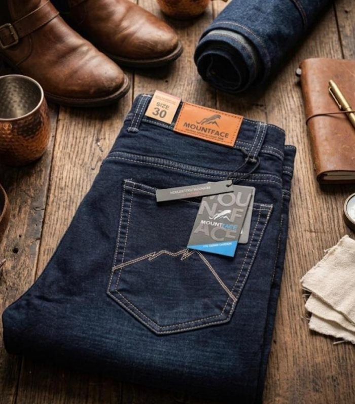 Regular Fit Jeans