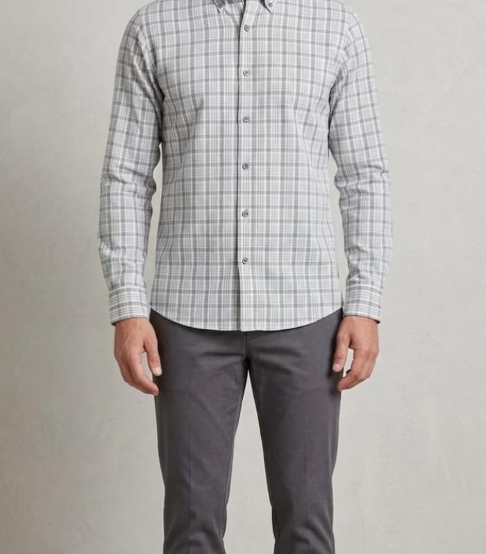 Men's Shirts
