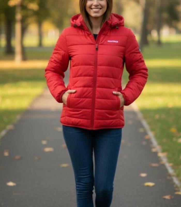 Women Jacket