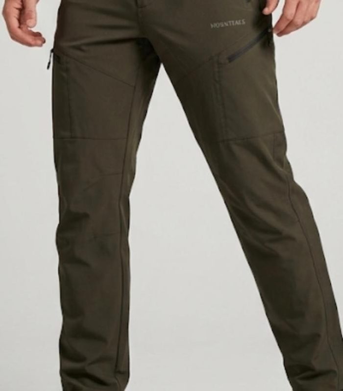 Premium Men’s Track Pant