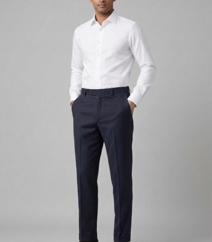 Men's Formal Trouser