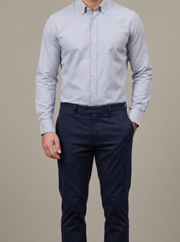 Men's Shirts