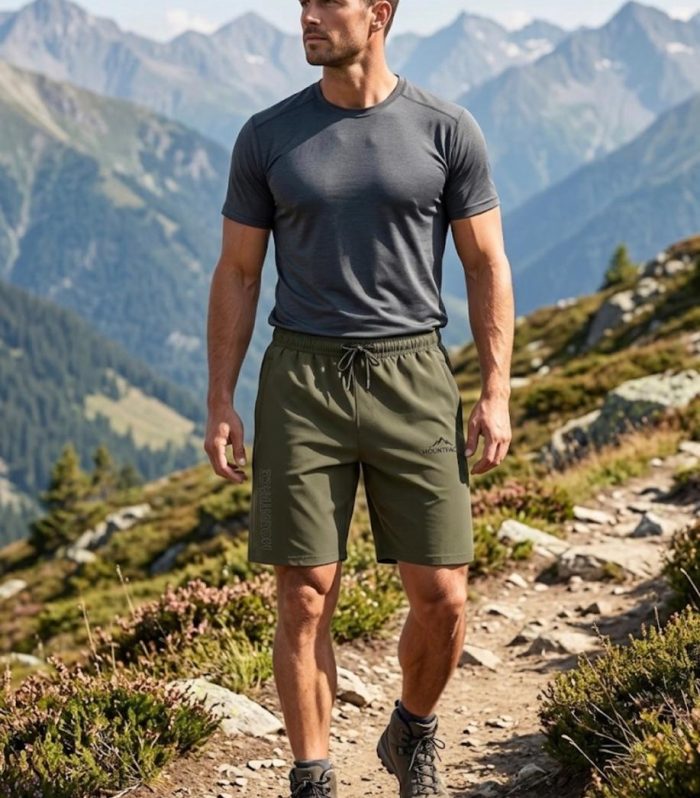 Men's Shorts