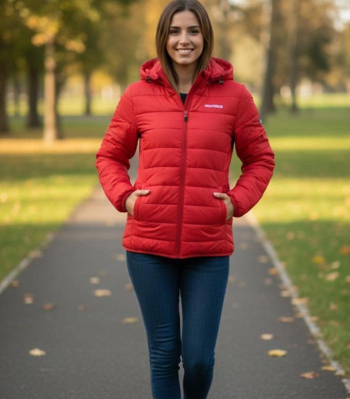 Women Jacket