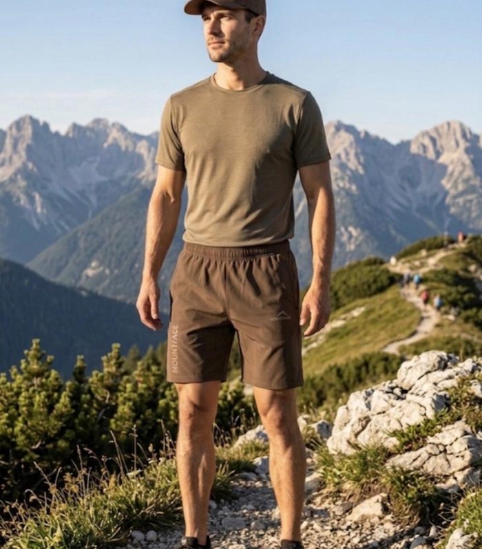 Men's Shorts