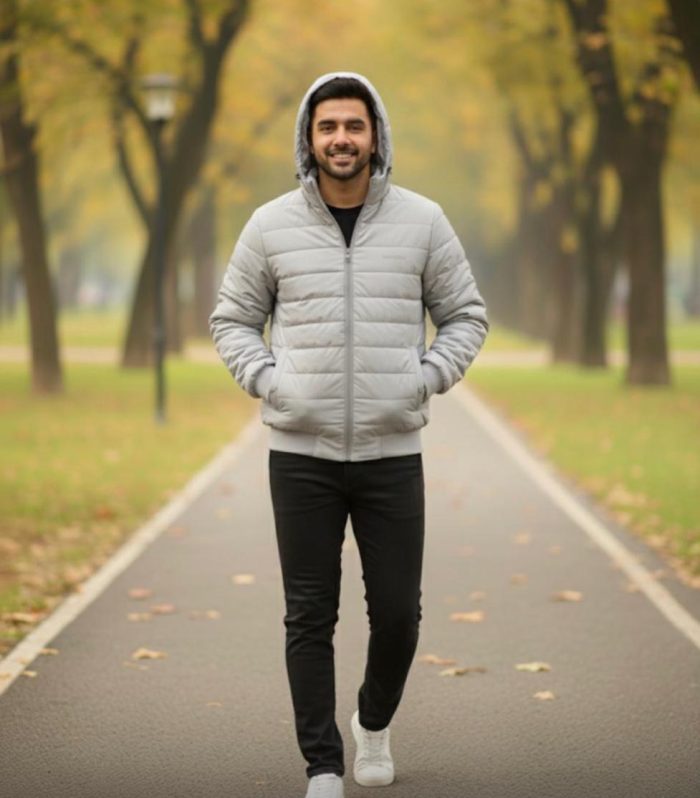 Men's Jacket