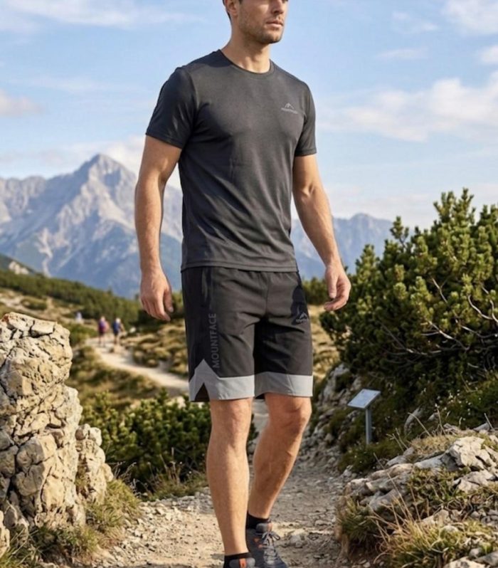 Men's Shorts