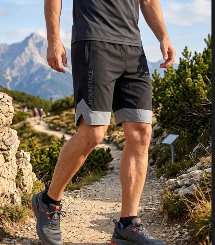 Men's Shorts