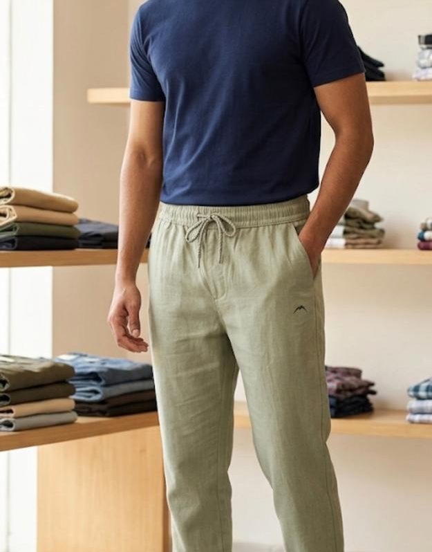 Men's Lower