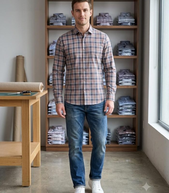 Men's Shirts