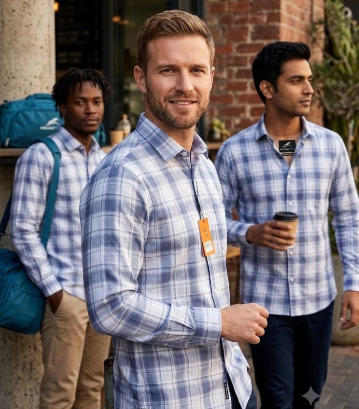 Men's Shirts