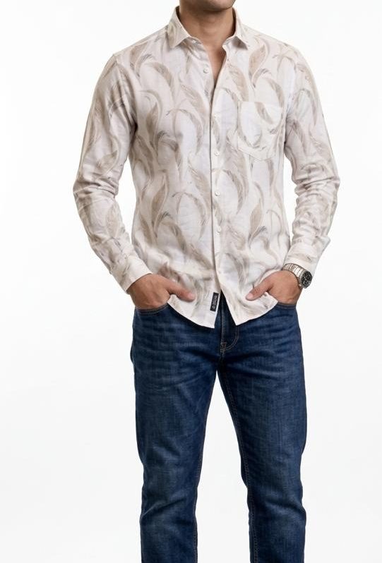 Men's Shirts