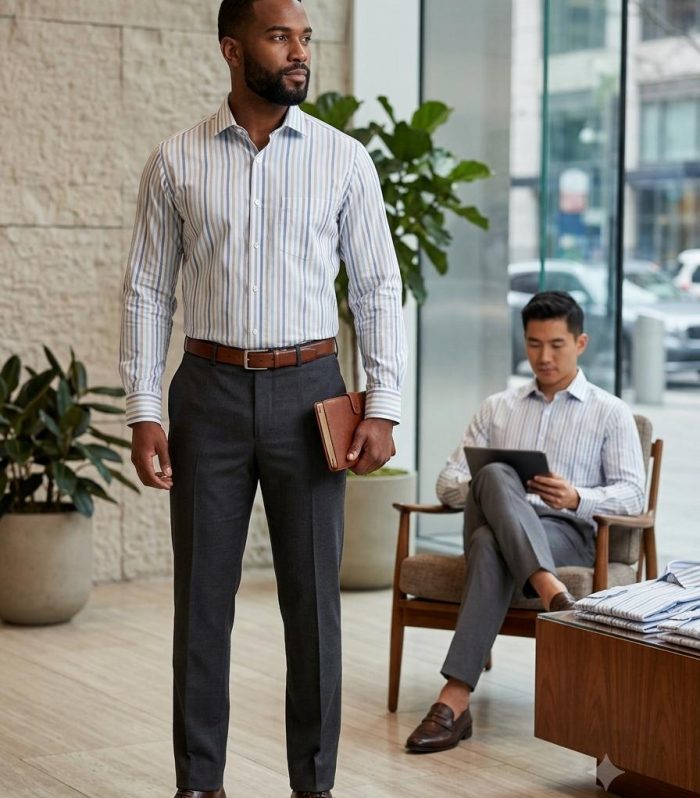 Men's Shirts