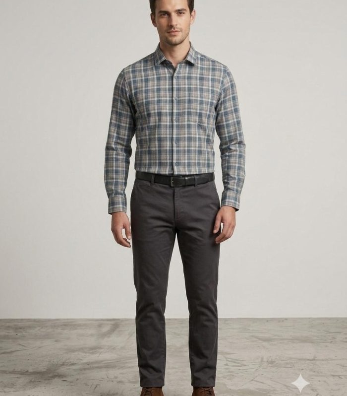 Men's Shirts