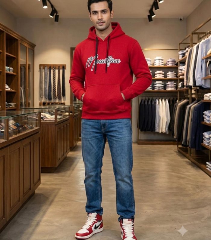Men's Hoodies
