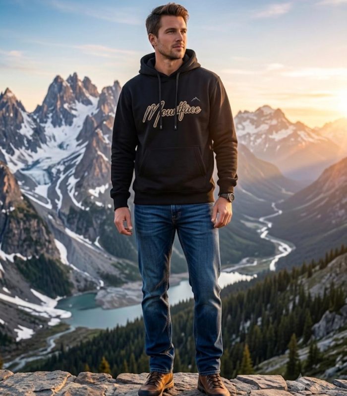 Men's Hoodies
