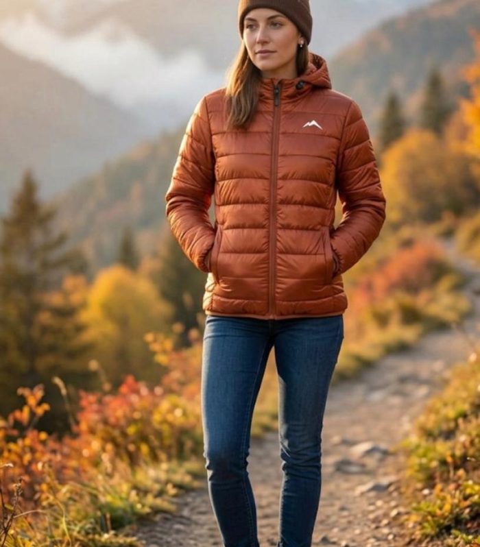 Women's Jacket
