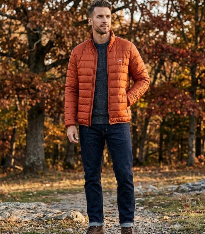Men's Jacket